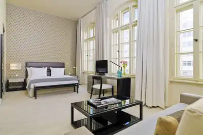 Image de H10 Ku'Damm Lofts