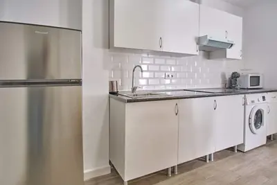 Image de Suite by Hawkins Exterior 2nd B