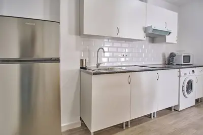 Image de Hawkins Penthouse
