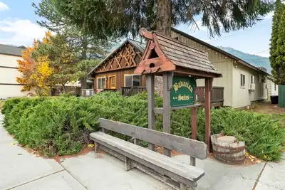 Bavarian Suites, #22 | 2 Bed, 1 Bath