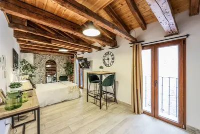 Image de Beautiful Renovated Loft in the center 11