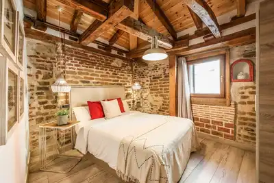 Image de Beautiful Renovated apartment in the center 1