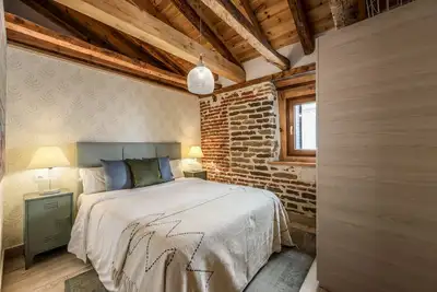 Image de Beautiful Renovated apartment in the center 4