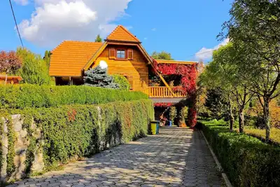 Image de Holiday Home Grga with Jacuzzi and swimming pool