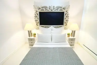 Design apartment in Plaza Mayor 4d