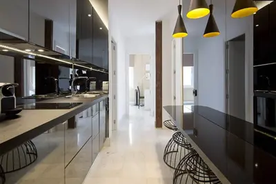 Image de Incredible design apartment 6b
