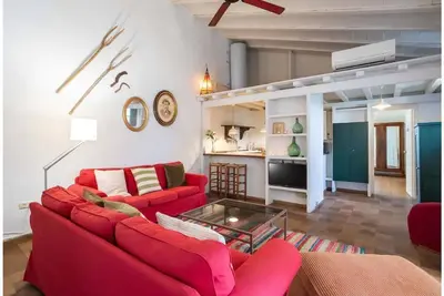 Image de Rustic house with charm and private garden. Swimming pool