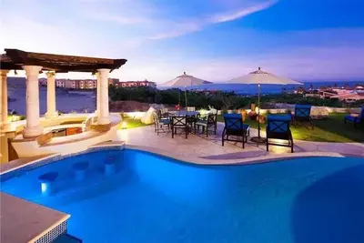 Image de 3bd Hacienda Encantada Resort & Ocean Views