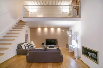 Image de Luxurious Apartment in the Centre of Florence