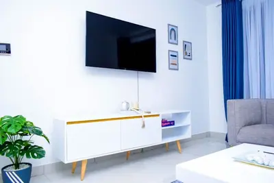 Image de A home away from Home