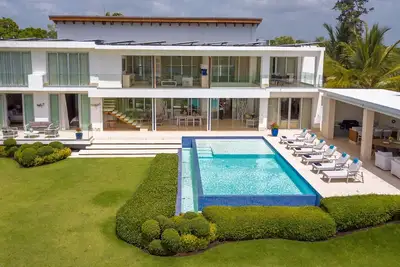 Image de Villa Esmeralda - Amazing piece of paradise