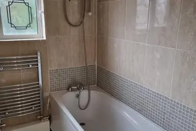 Image de Elegant 3-Bed Home with free wi fi & free parking