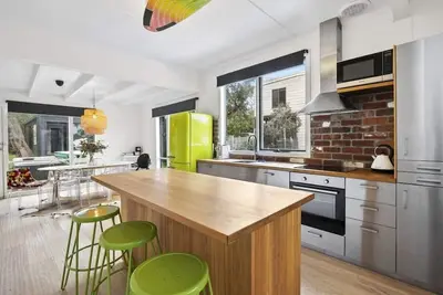 Image de 10 Allen Street Summa