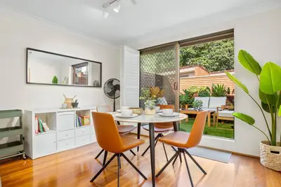 Image de Elegantly Modern 2-Bed In The Heart of Chippendale