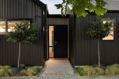 Image de New Arrowtown Holiday Home