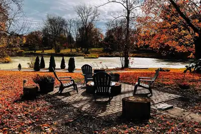 Image de Lakehouse/Hot Tub/8 Miles To Downtown/On 60 Acres