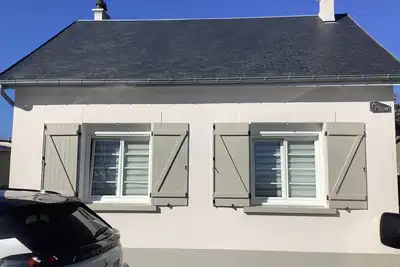 Image de house 300 meters from the beach