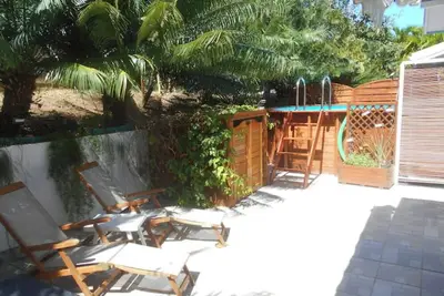 Image de Bungalow Pélican