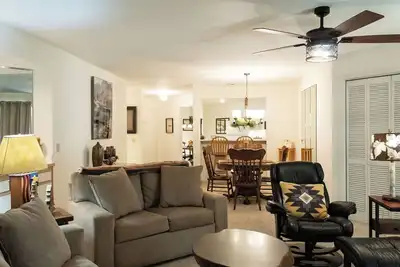 Image de Ozark Retreat~Walk-In~Pointe Royale Resort~Pools/Hottub