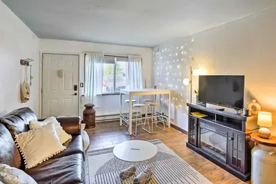 Image de First-Floor Hunter Condo < 1 Mi to Slopes!