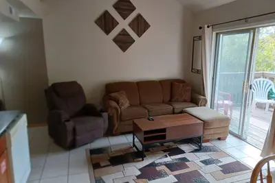 Image de Quiet Branson Condo 2bd 2ba. Short distance to table Rock Lake