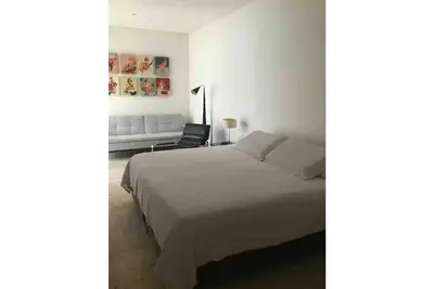 Image de Clásic & modern Cartagena Style