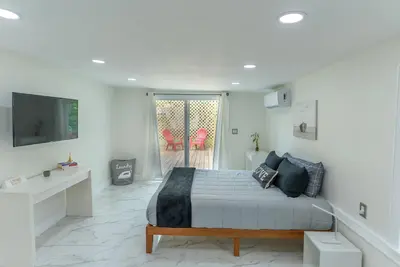 Image de Cozy Private Studio by HardRock and Beaches