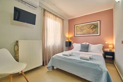 Image de Mika's Valley View House