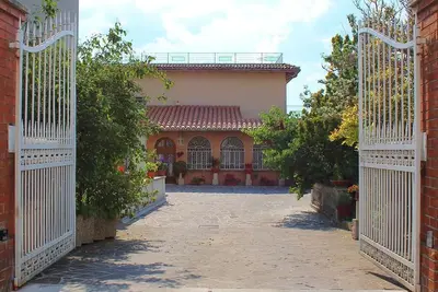 Image de Elegant guesthouse in the historic center