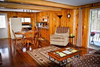 Image de Knotty Pine