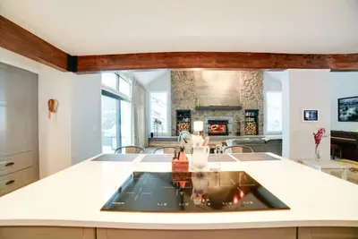 Image de Large vacation home minutes from Keystone Ski Resort