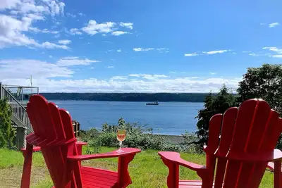 Image de Ocean's Edge Suite