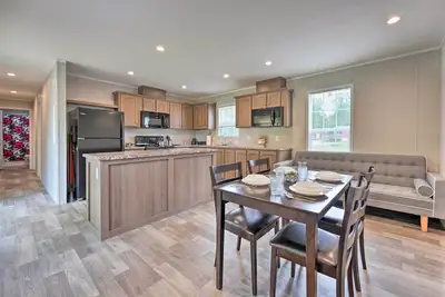 Image de Cassopolis Escape, Near Stevens Memorial Park