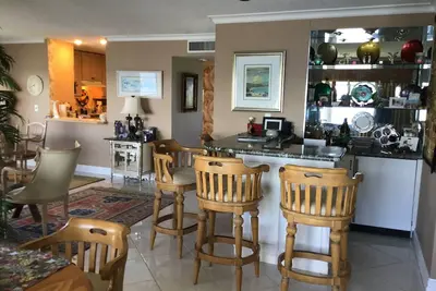 Image de 4th floor penthouse condo on Hutchinson Island overlooking Waterway