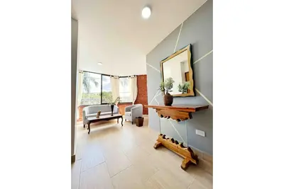 Modern Apt With View of the Basilica