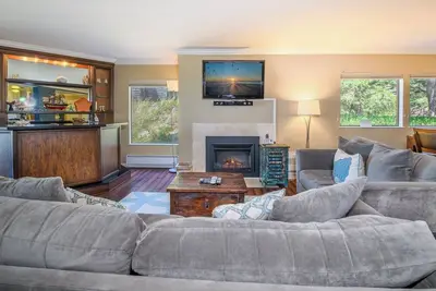 Image de Beach Level 3br Condo w/ New Flooring, Steps to Beach at Pajaro Dunes Resort