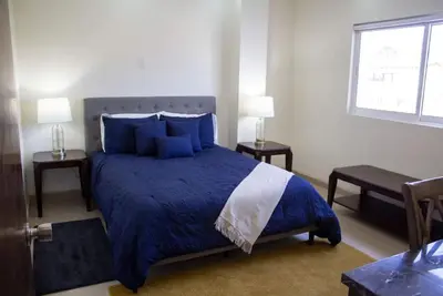 Beautiful condo in Bajamar Golf Resort with pool