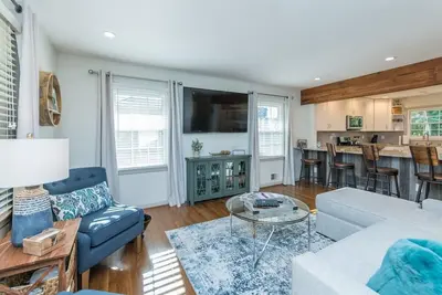 Image de Celebrate the best of Kentucky while staying at Kentucky's Best on Berry