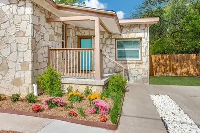 Image de The Retreat on Rucker