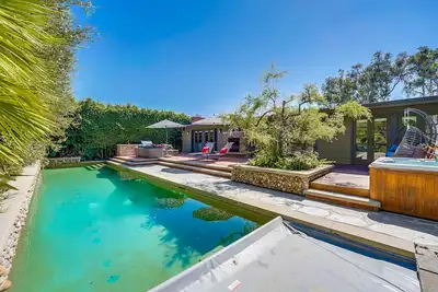 Image de Coronado Beach House with Pool and Hot Tub!