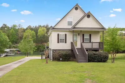 Image de Simply Sipsey: 4 Br, 3 Ba House in Double Springs, Sleeps 12
