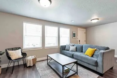 Image de Sleepy Ridge Apt, Self Check-In, Parking