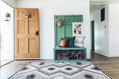 Image de Boho Ca style Bungalow near Yosemite National Park! ! ! Rural Mountain View! !