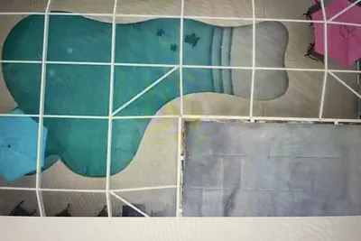 Image de 5 minutes to Venice Beaches! Three bedroom home with Heated in ground pool.