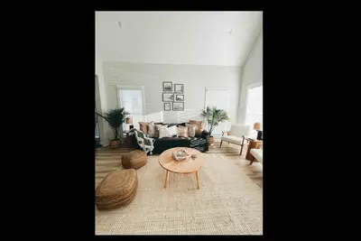 Image de Cozy Coastal Bungalow