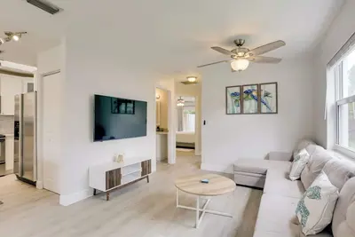 Image de Pet-Friendly Jupiter Townhome, 6 Mi to Beaches!