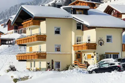 Image de Bel appartement à Sonntag