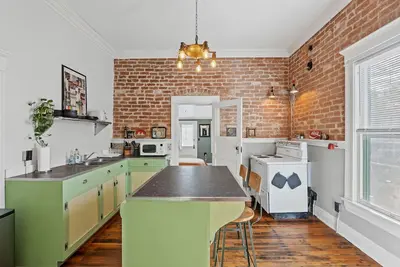 Image de Stunning 2Bd in Vintage Barrio Home - Unique Stay!
