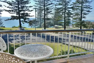 Image de Flinders Lodge 4, 4/22 Clarence St