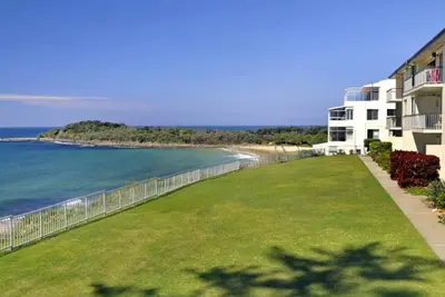 Image de Craigmore on the Beach unit 8